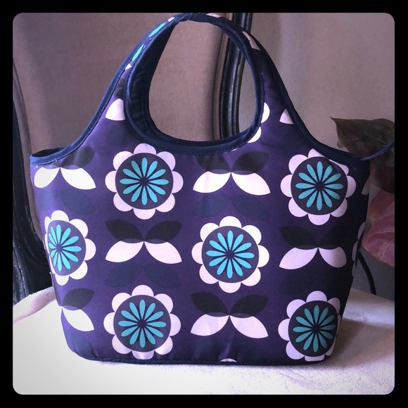 rachel ray lunch tote